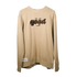 'ALL GOOD' CREWNECK