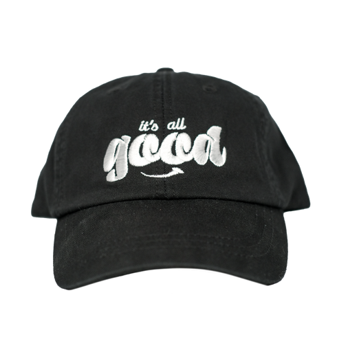 'ITS ALL GOOD' Hat