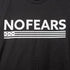 'NOFEARS FLAG' T-Shirt