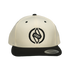 'FLIPSIDE' Logo SnapBack