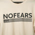 'NOFEARS FLAG' T-Shirt