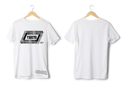 'NOFS ID1' T-Shirt