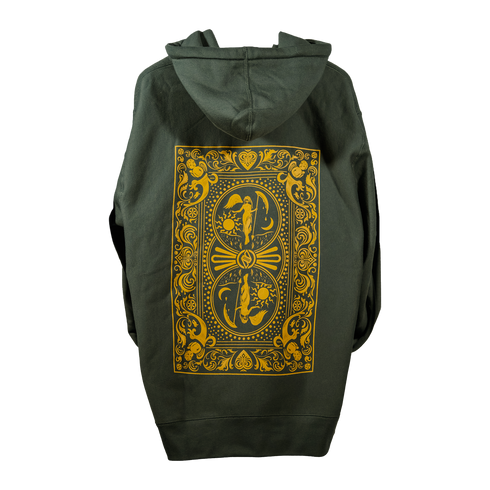 'ROYALTY' Hoodie