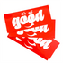 'ITS ALL GOOD' Vinyl Sticker