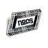 'NOFS ID1' STICKER