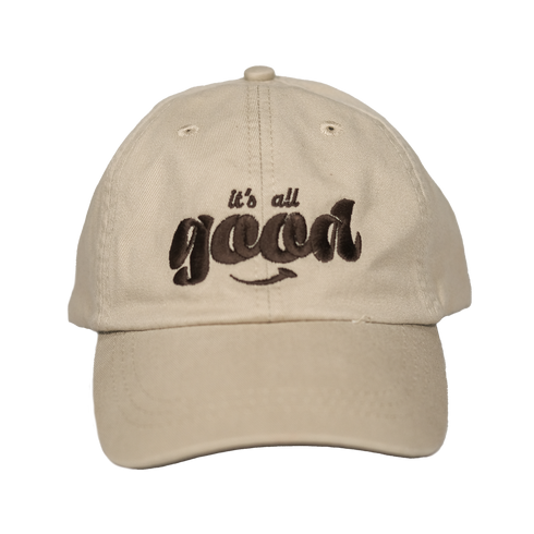 'ITS ALL GOOD' Hat