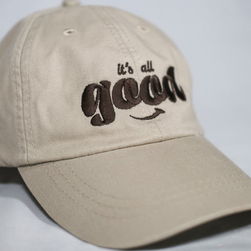 'ITS ALL GOOD' Hat