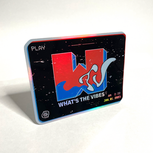 'WTV' Legends Bundle